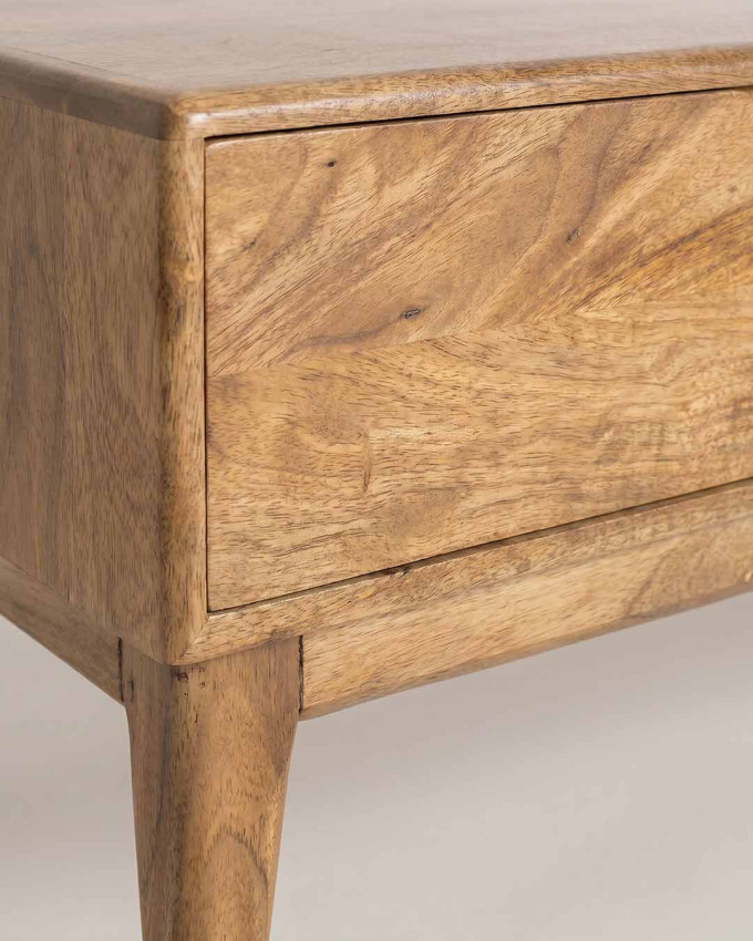 Mueble TV madera de mango RUNA