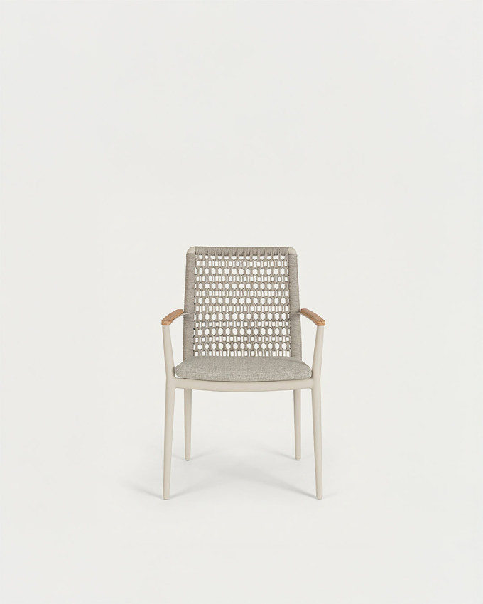 Silla exterior CENTIX