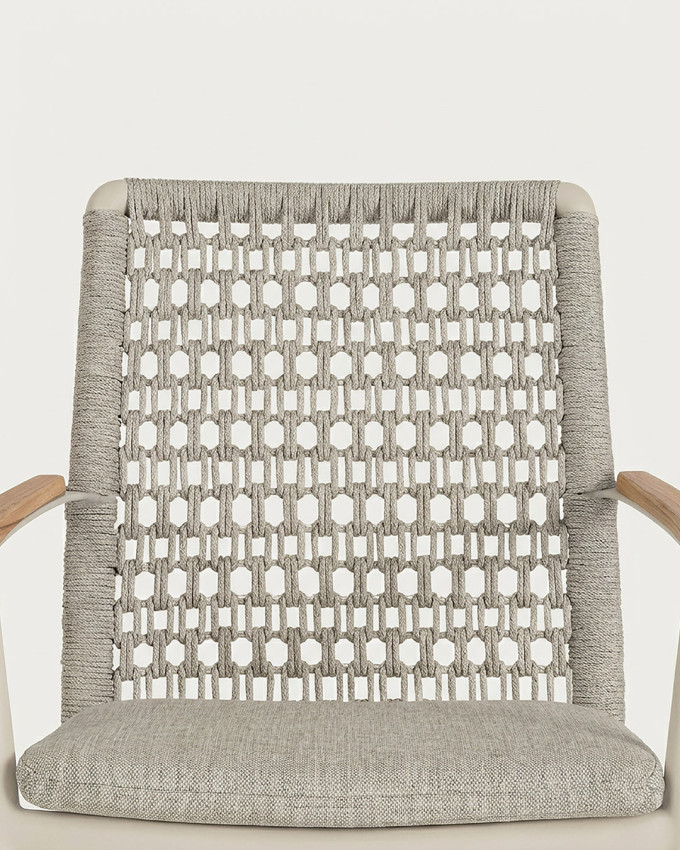 Silla exterior CENTIX