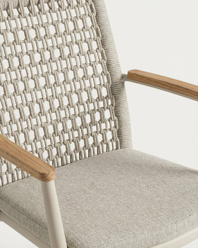 Silla exterior CENTIX