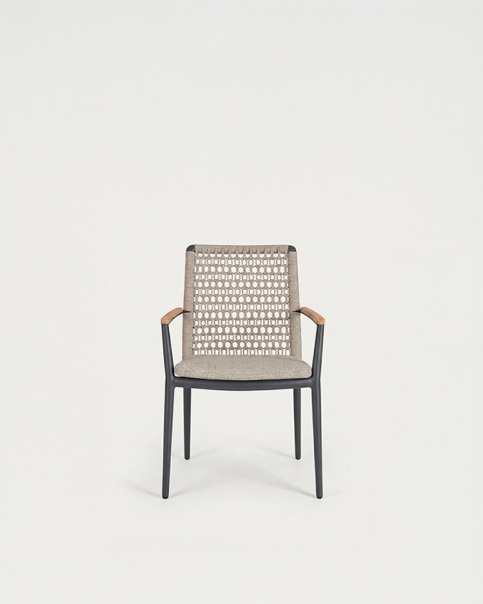 Silla exterior CENTIX
