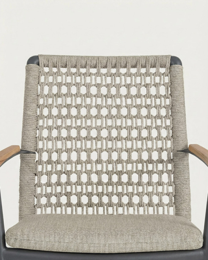 Silla exterior CENTIX