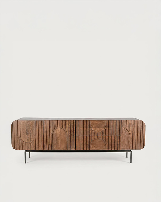 Mueble TV ANTICO