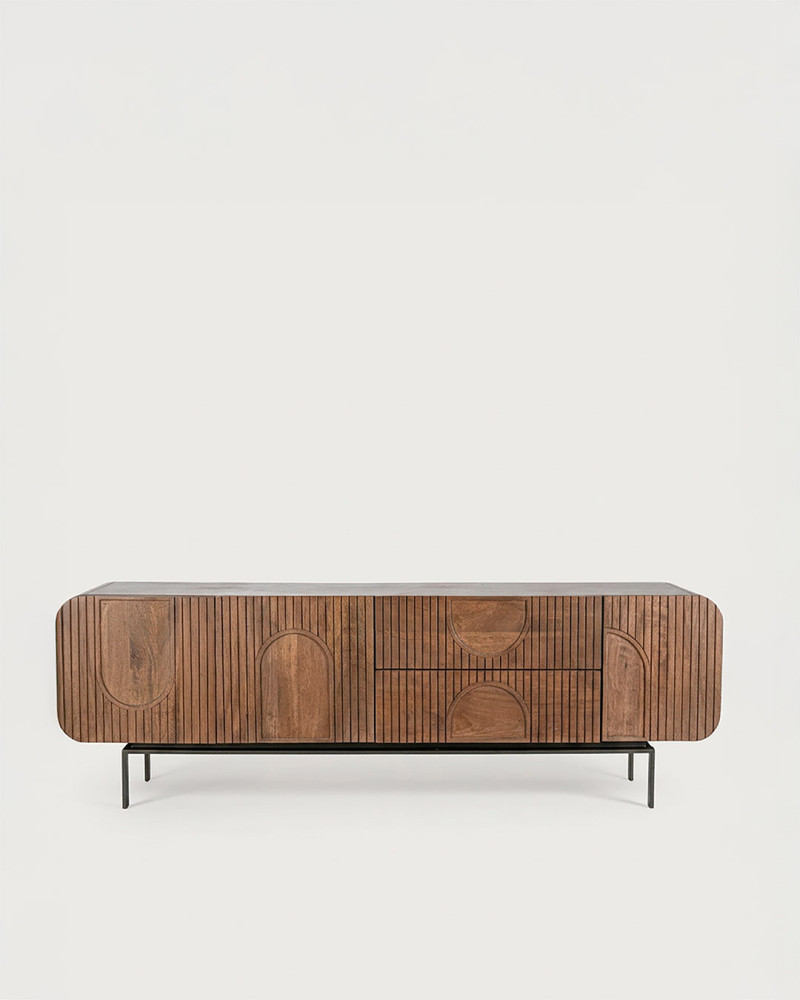 Comprar mueble TV ANTICO
