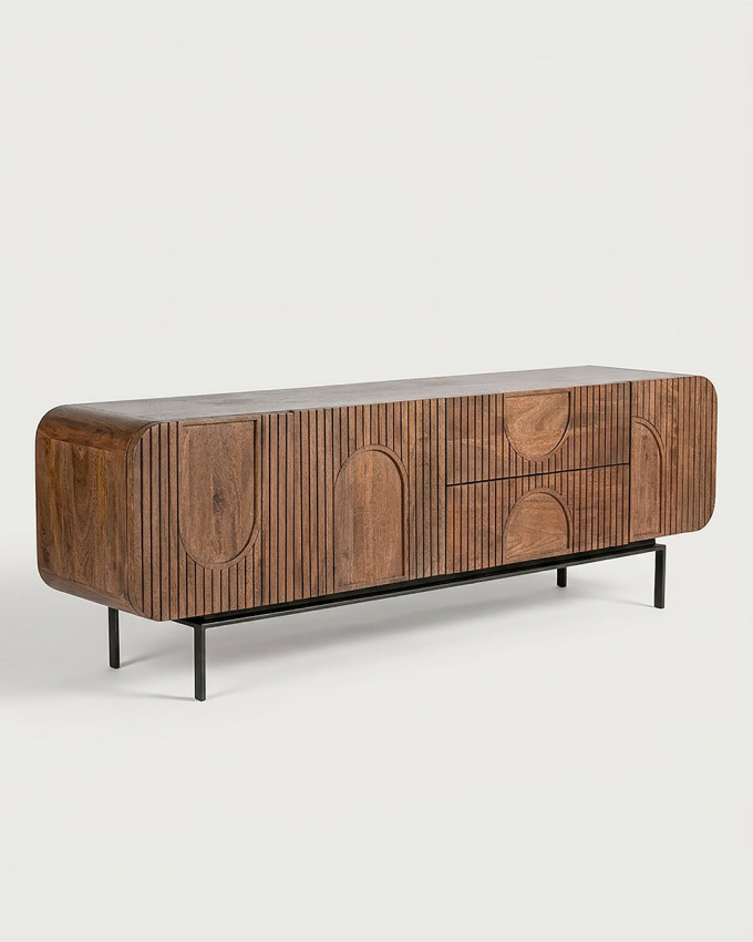 Mueble TV ANTICO