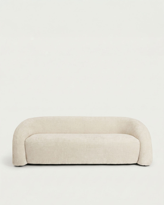 Sofa 3 plazas NAUM