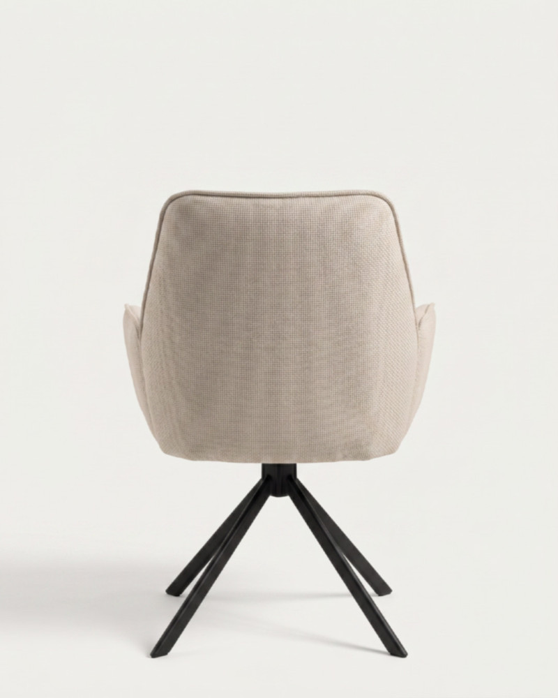 Comprar pack 2 sillas comedor respaldo alto IVAR | Rey Home