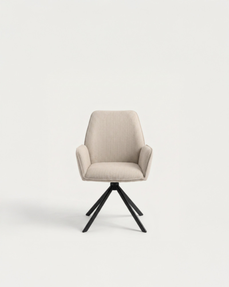Comprar pack 2 sillas comedor respaldo alto IVAR | Rey Home