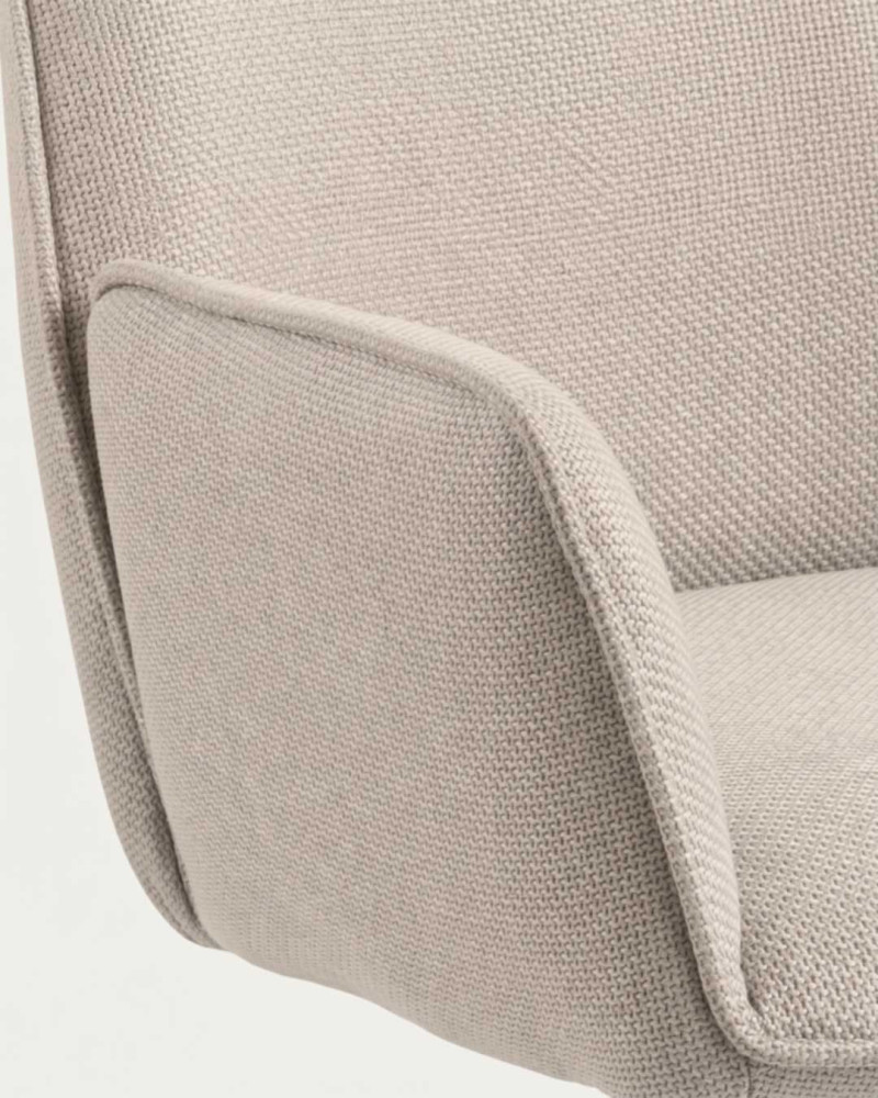 Comprar pack 2 sillas comedor respaldo alto IVAR | Rey Home
