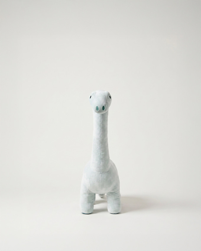 Peluche infantil dinosaurio DINO