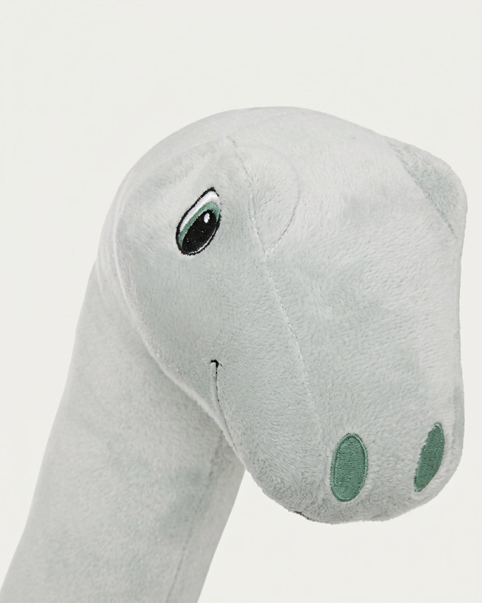 Peluche infantil dinosaurio DINO