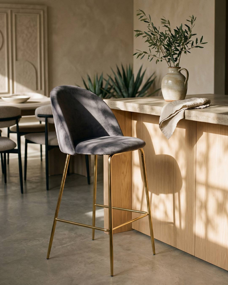 Taburete TRENOR | Rey Home