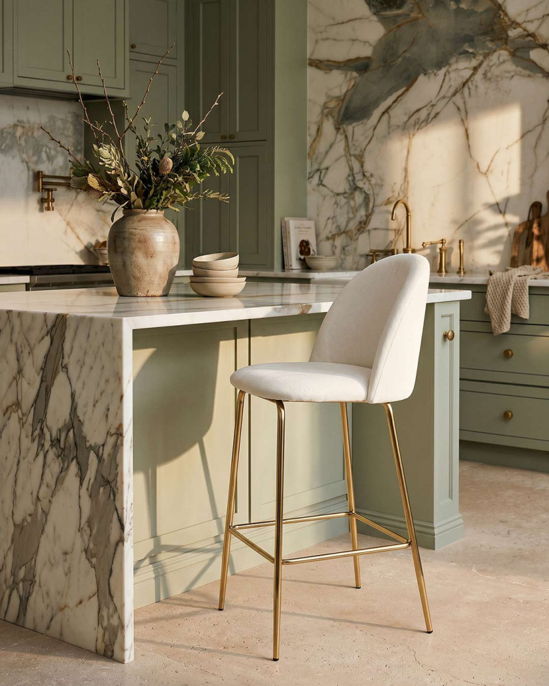 Taburete TRENOR | Rey Home