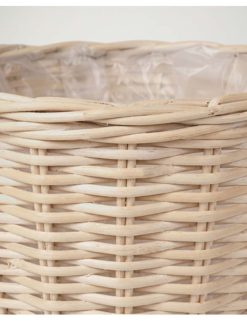 Set 3 Cestas LIRIA detalle