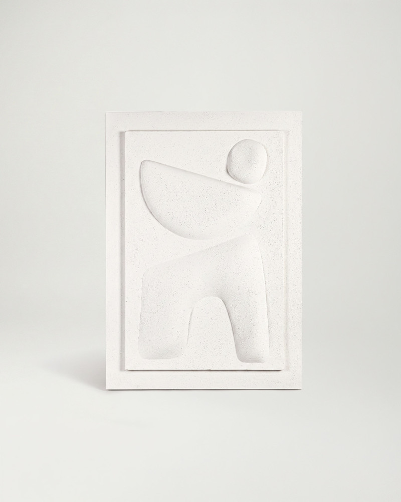 Cuadro SILKA | Rey Home