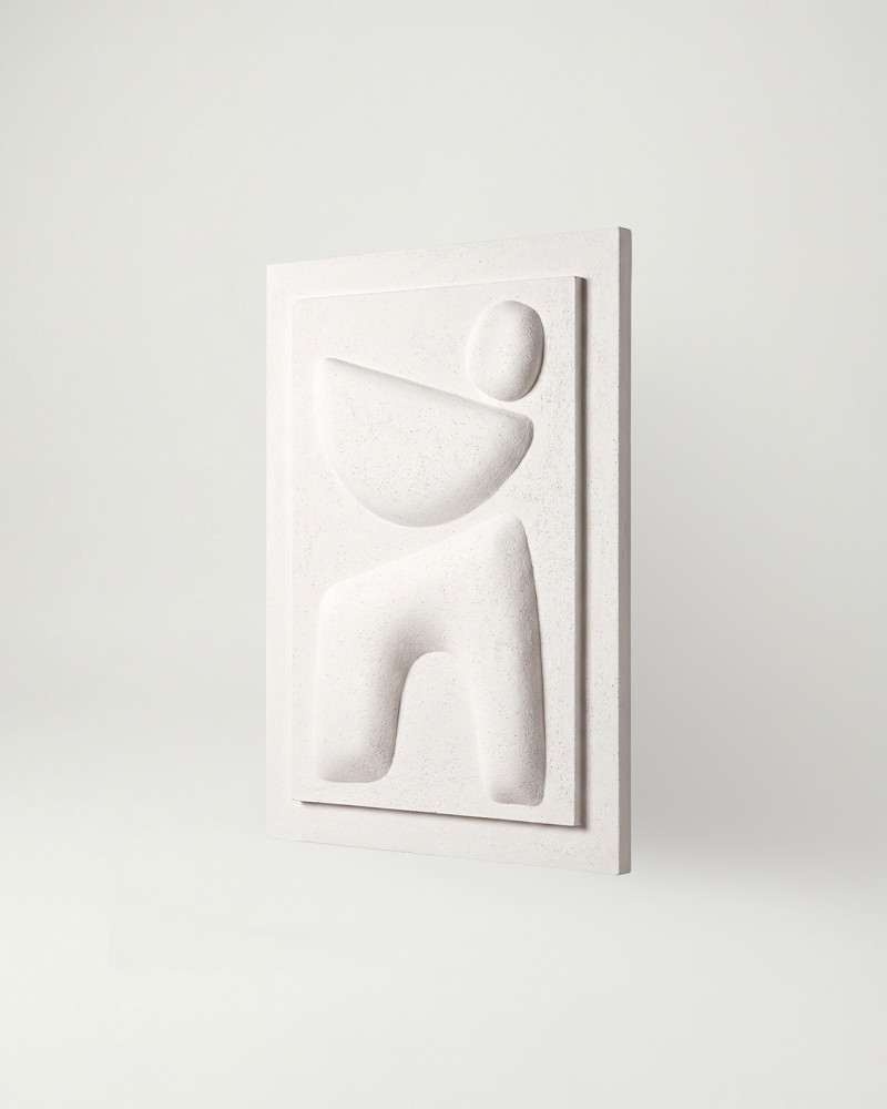 Cuadro SILKA | Rey Home