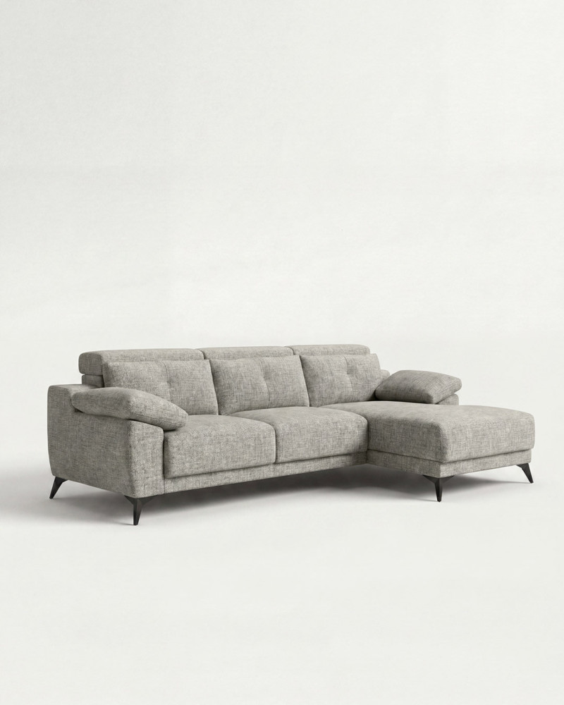 CHAISSELONGUE ARAUZ | Rey Home