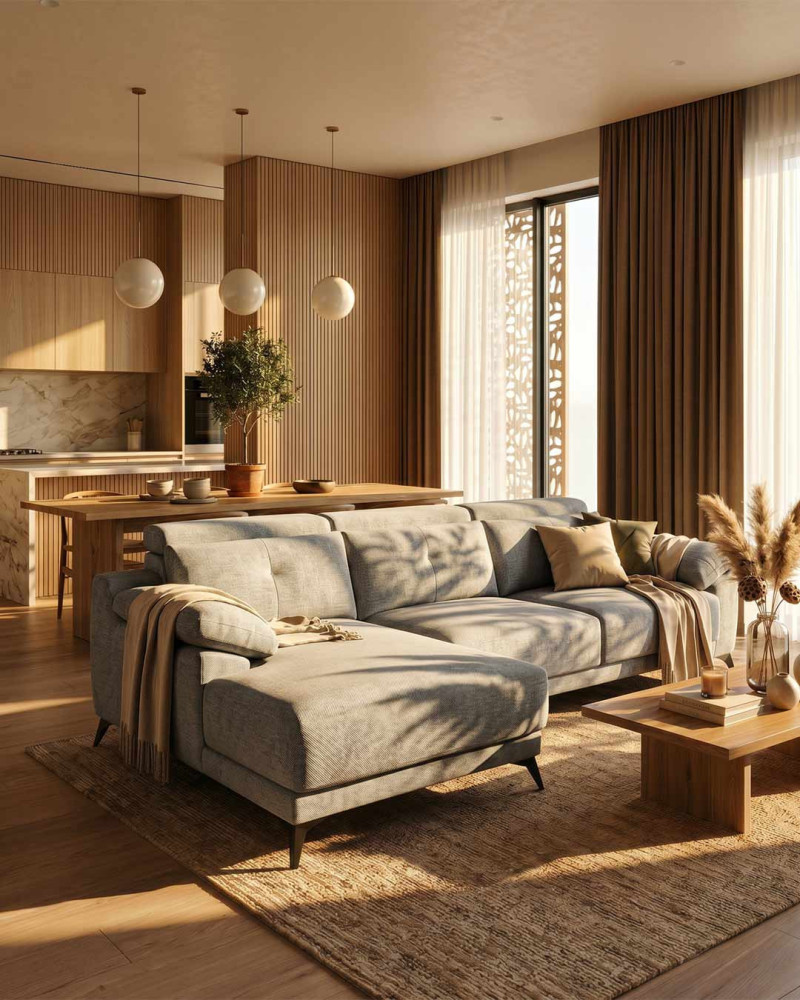 CHAISSELONGUE ARAUZ | Rey Home