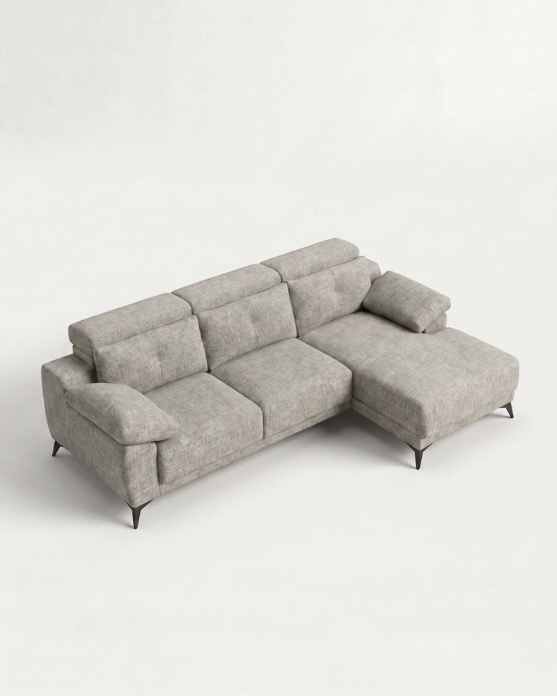 CHAISSELONGUE ARAUZ | Rey Home