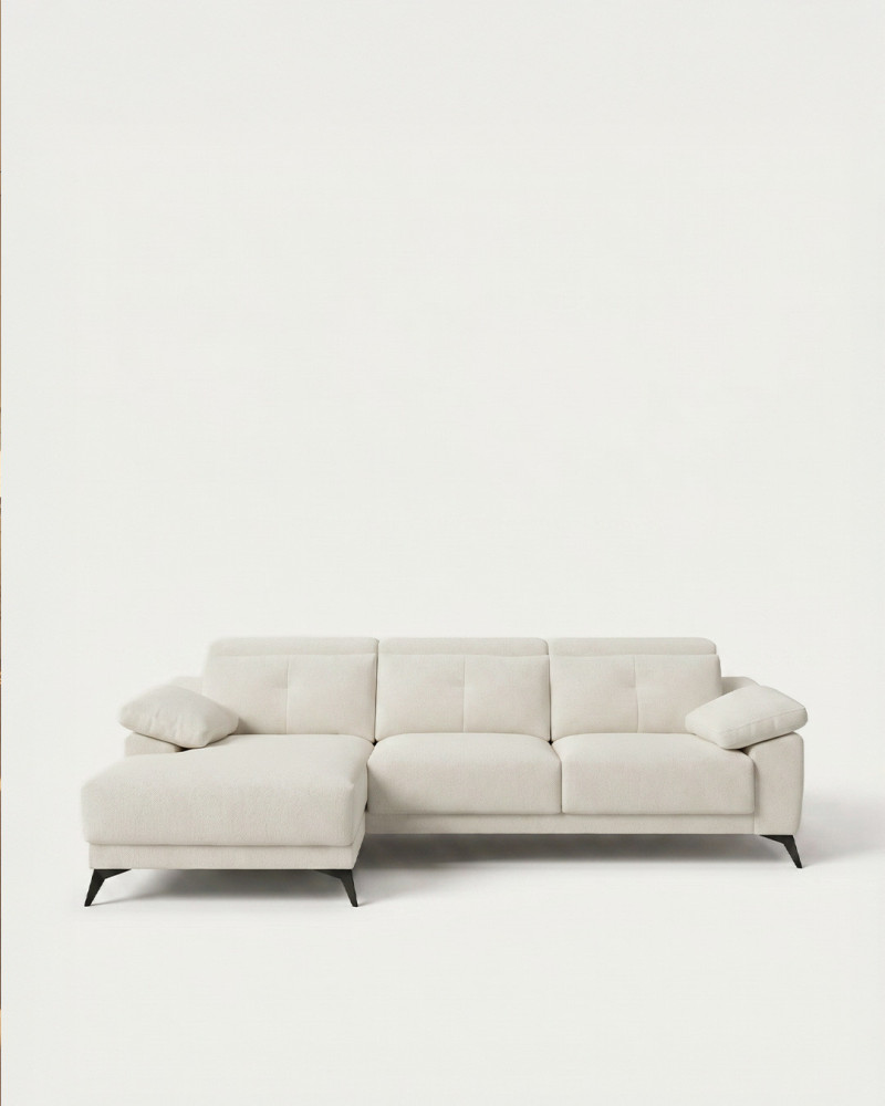 CHAISSELONGUE ARAUZ | Rey Home
