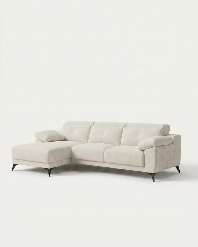 CHAISSELONGUE ARAUZ | Rey Home