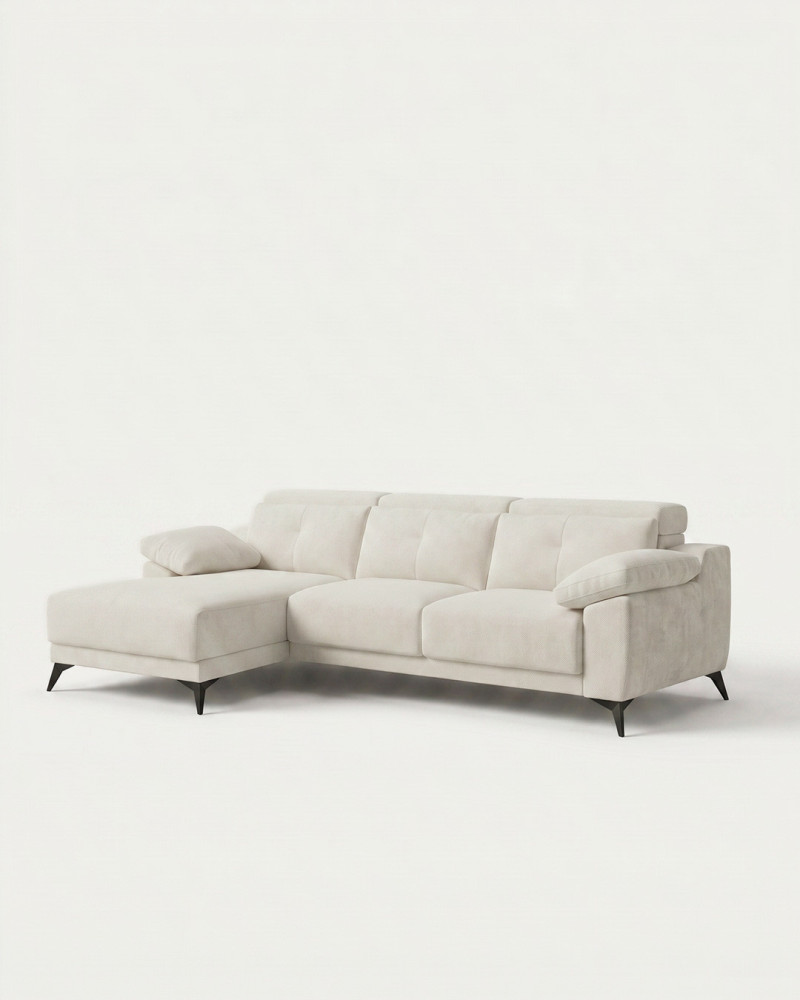 CHAISSELONGUE ARAUZ | Rey Home