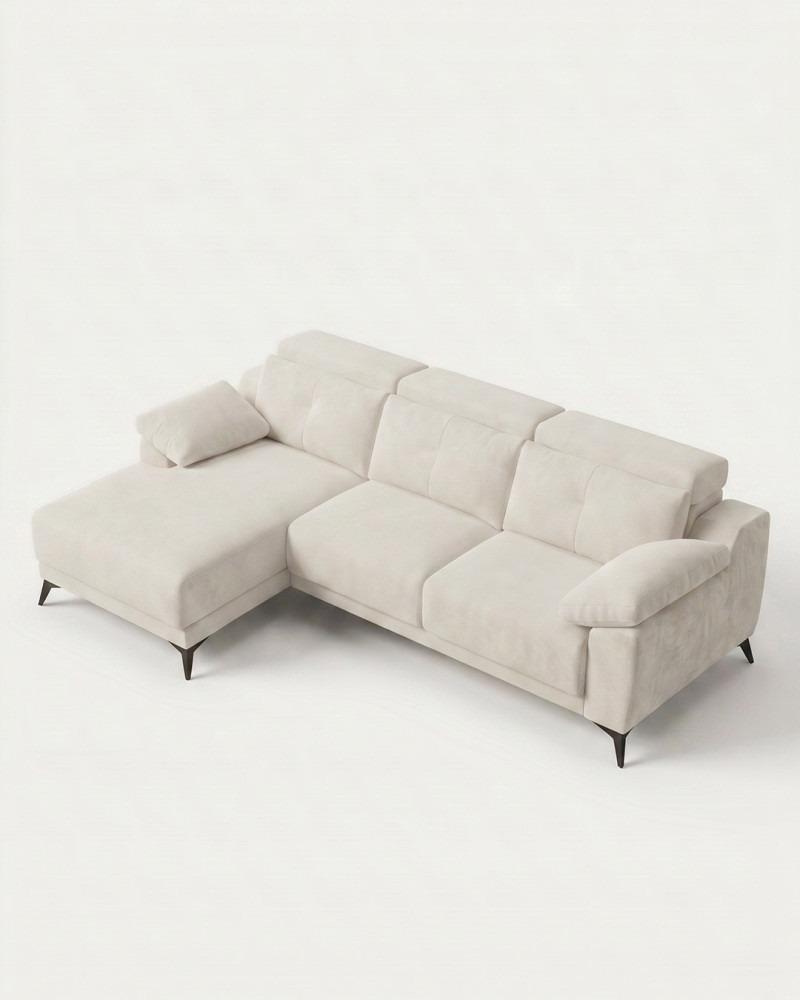 CHAISSELONGUE ARAUZ | Rey Home
