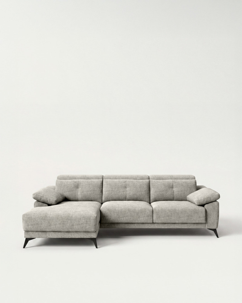 CHAISSELONGUE ARAUZ | Rey Home
