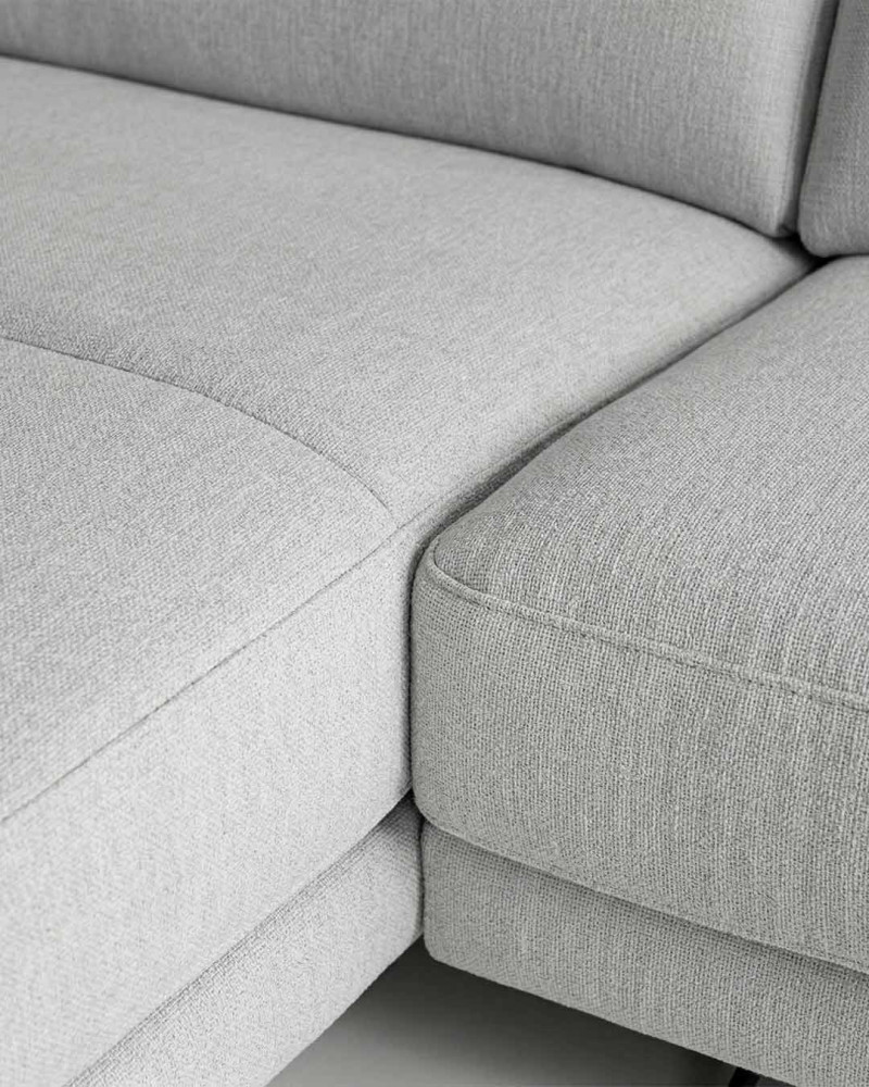 Comprar chaiselongue con asientos deslizantes ARMONY | Rey Home