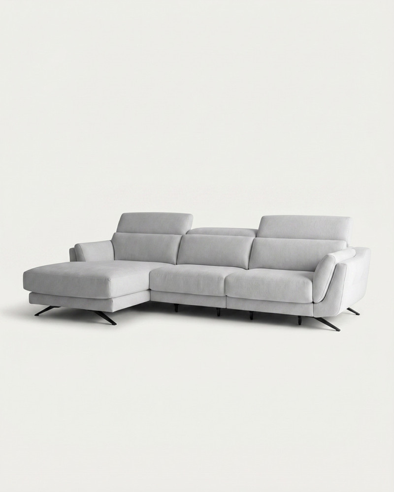 Comprar chaiselongue con asientos deslizantes ARMONY | Rey Home