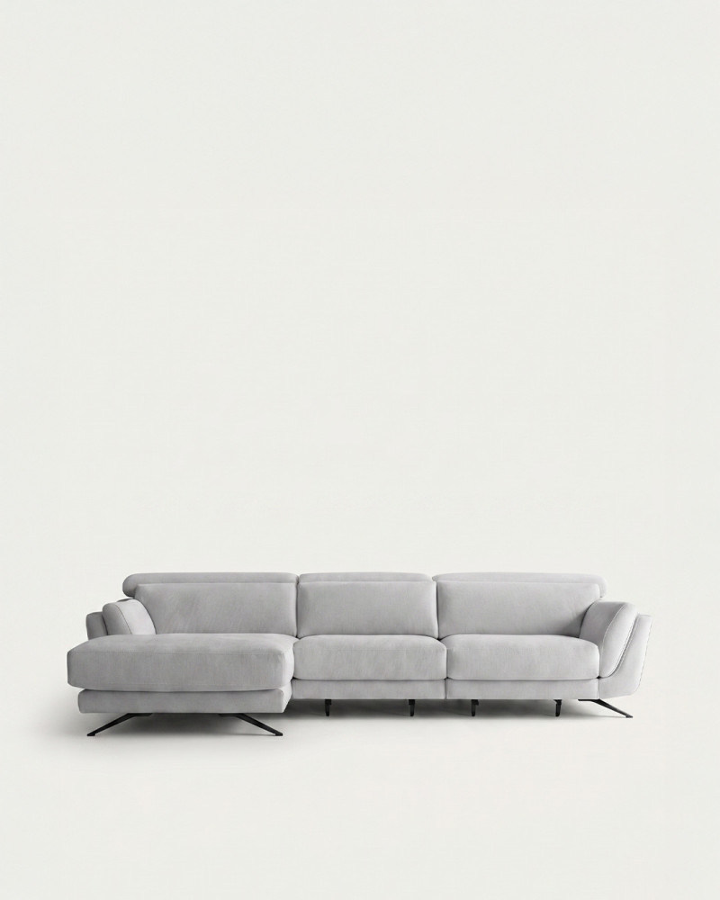 Comprar chaiselongue con asientos deslizantes ARMONY | Rey Home