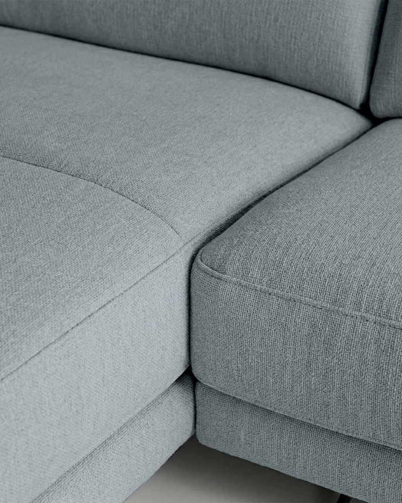 Comprar chaiselongue con asientos deslizantes ARMONY | Rey Home