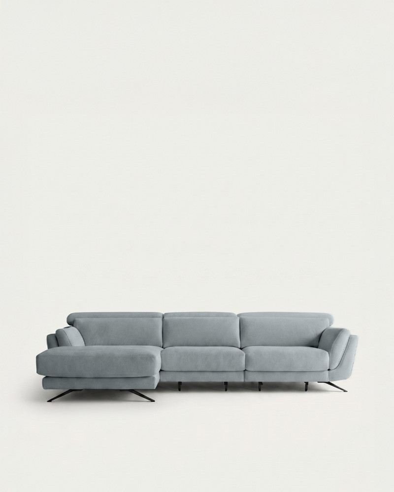 Comprar chaiselongue con asientos deslizantes ARMONY | Rey Home