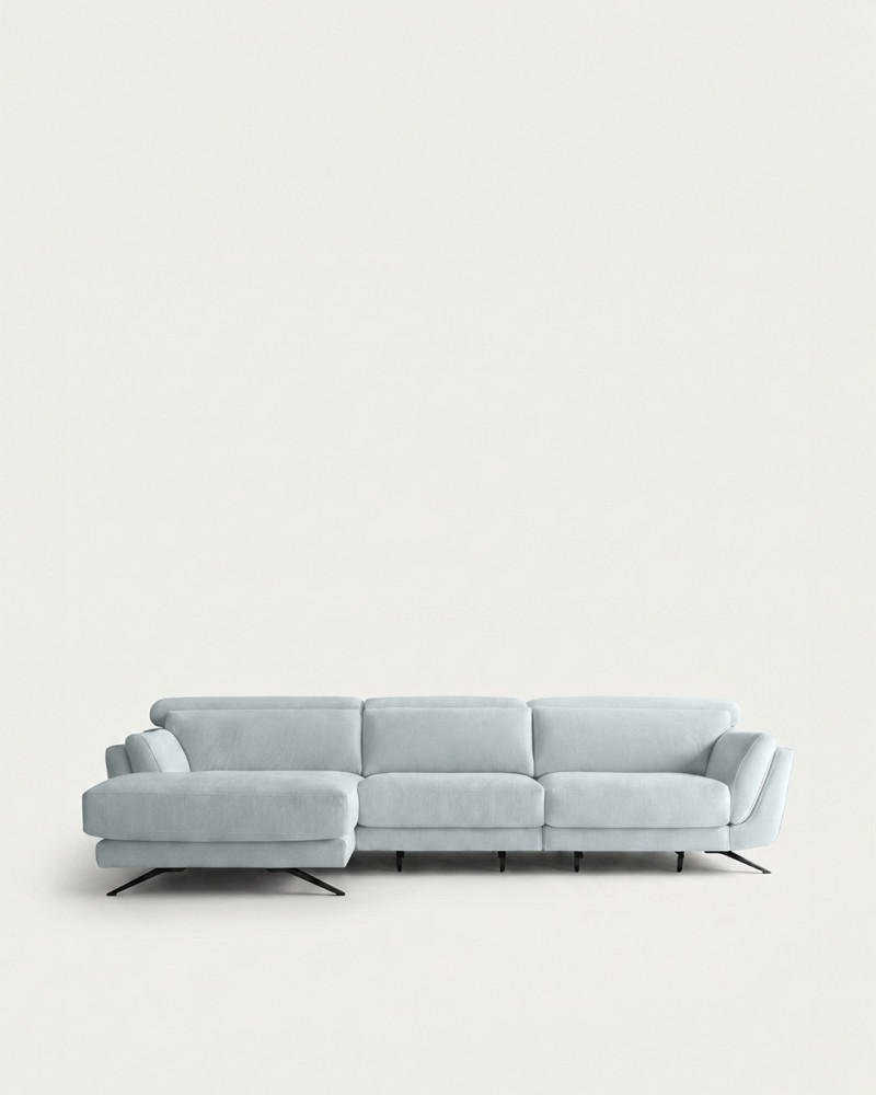 Comprar chaiselongue con asientos deslizantes ARMONY | Rey Home