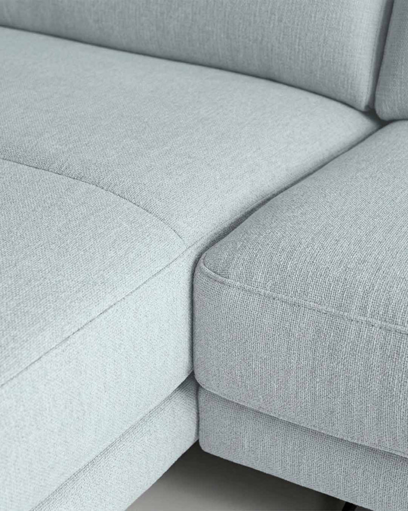Comprar chaiselongue con asientos deslizantes ARMONY | Rey Home