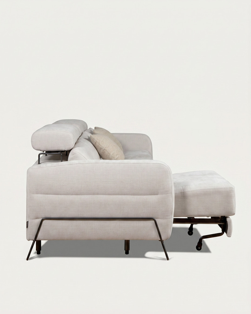 Sofá moderno con cojines | Rey Home