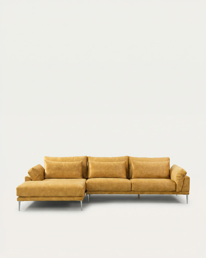 Sofa chaiselonge SOUND