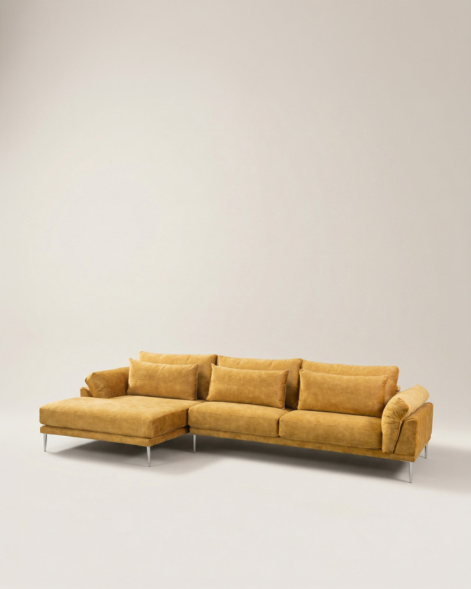 Sofa chaiselonge SOUND