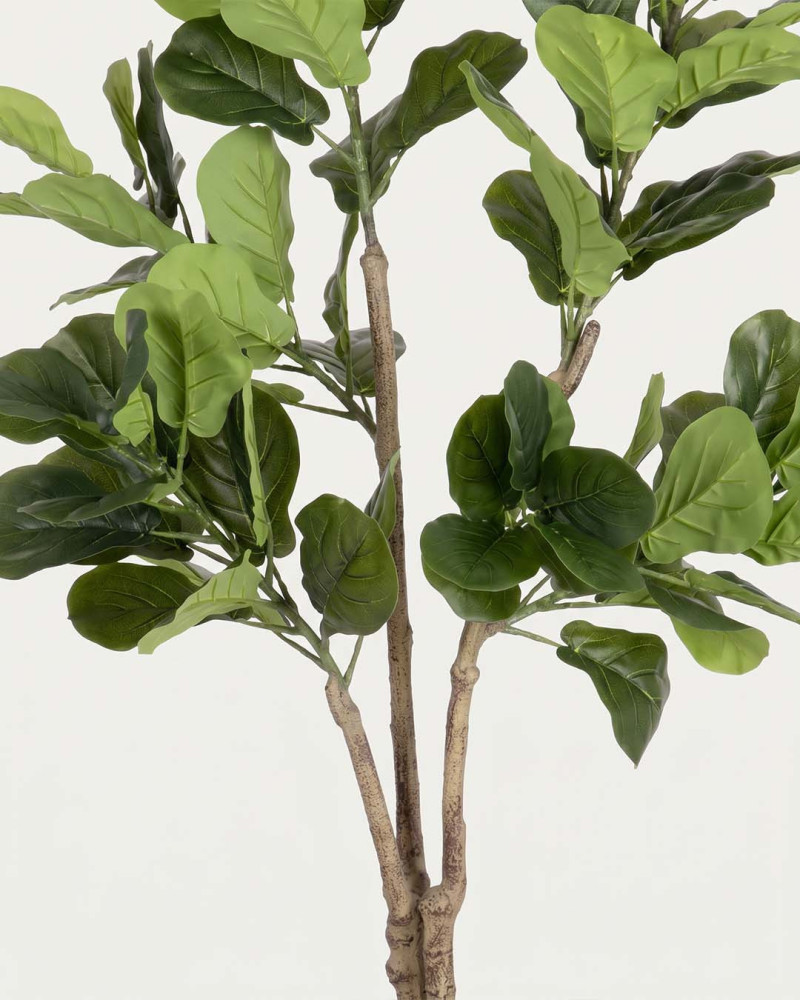 Planta decorativa MALIA detalle