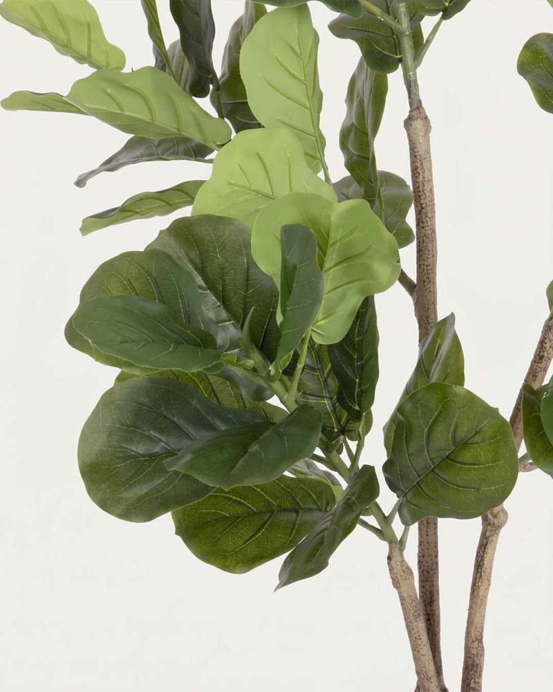 Planta decorativa MALIA detalle