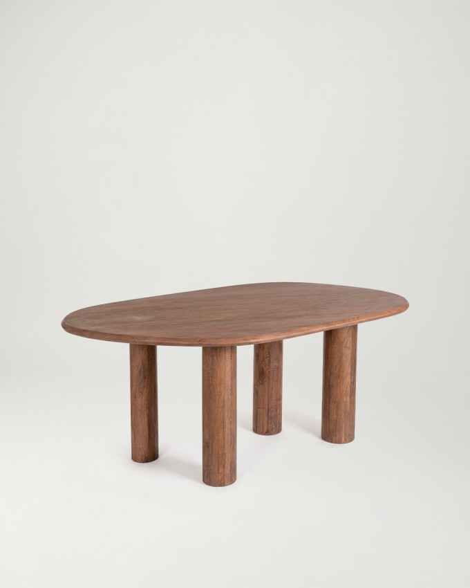 Mesa de comedor MONTERO