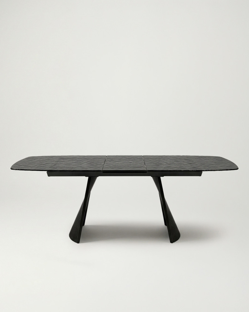Mesa de comedor SONIC frontal