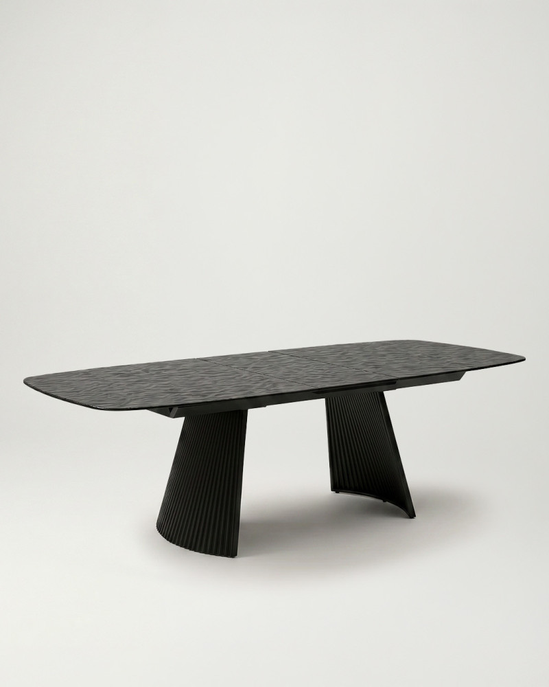Mesa de comedor SONIC tres-cuartos