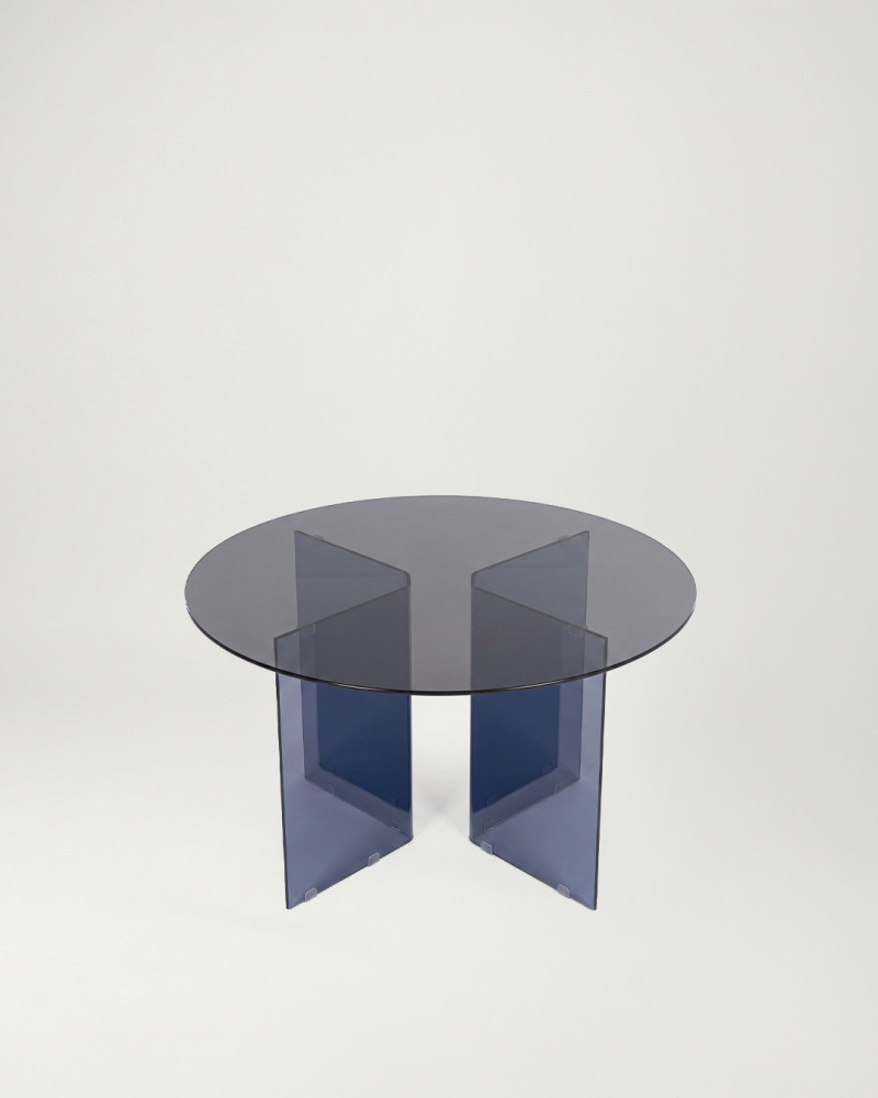 Mesa de comedor VERELO picada a