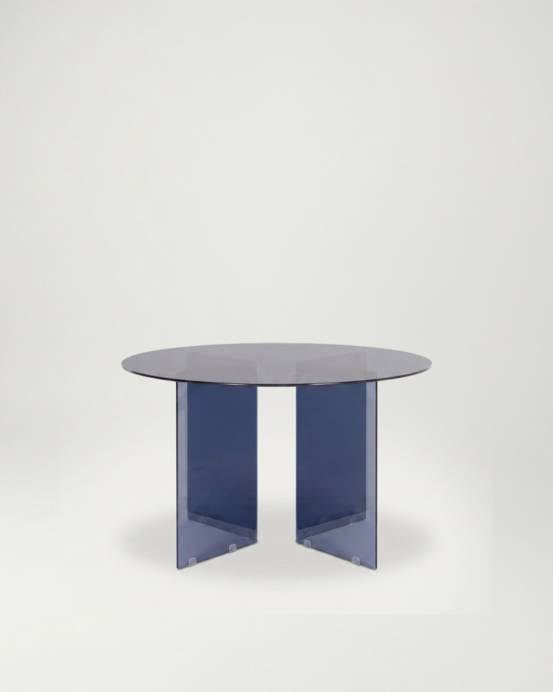 Mesa de comedor VERELO frontal a