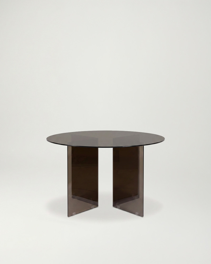Mesa de comedor VERELO frontal m