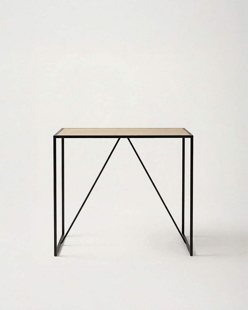 Mesa de cocina LUMEN FRONTAL