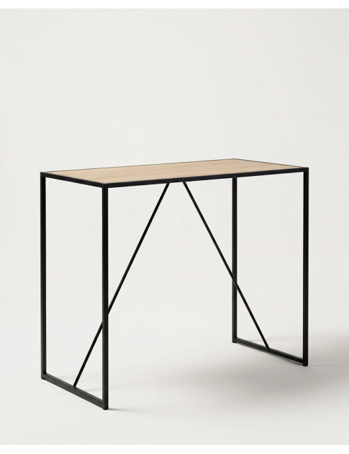 Mesa de cocina LUMEN TRES-CUARTOS