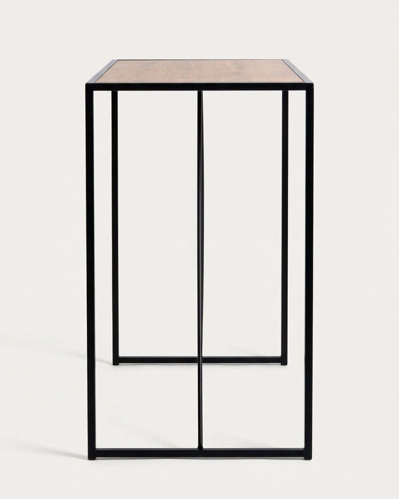 Mesa de cocina LUMEN LATERAL