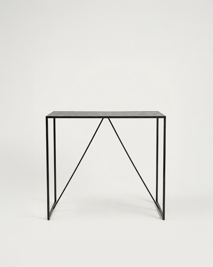 Mesa de cocina LUMEN